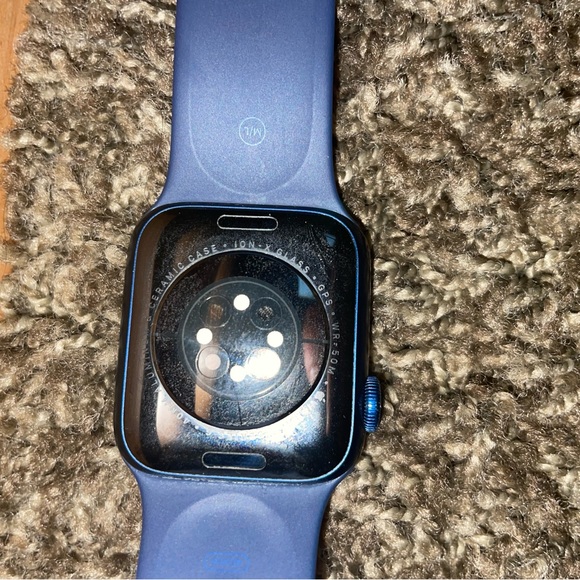 Apple Watch Series 6 - Picture 4 of 6